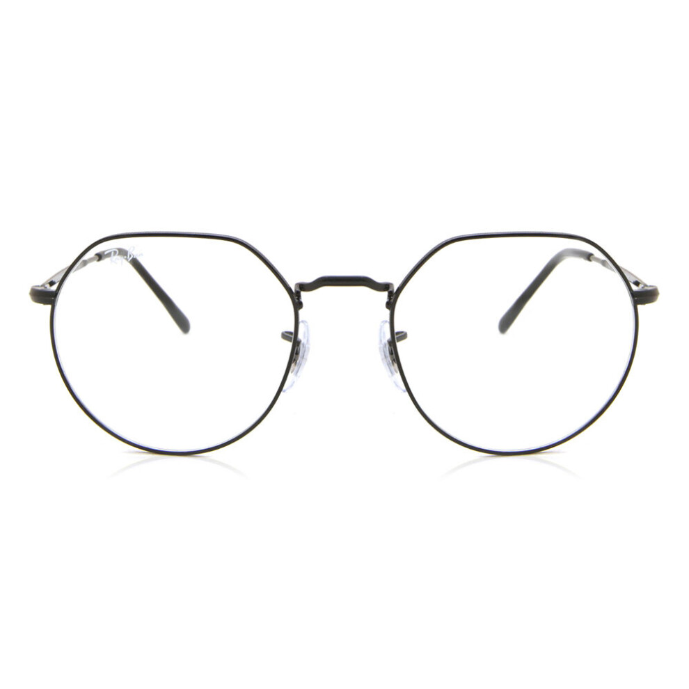 Ray Ban Ray-Ban Rb3565 Jack 002/Gg Unisex New Eyeglasses