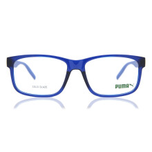 Puma PU0280O 002 Men New Eyeglasses