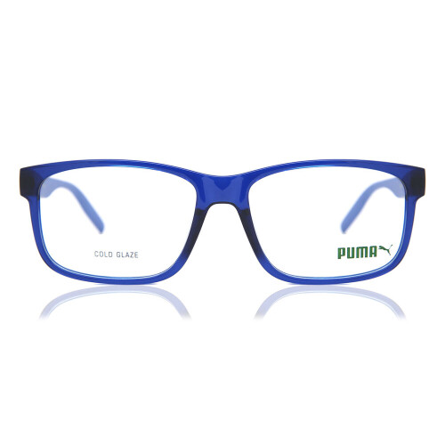Puma Puma PU0280O 002 Men New Eyeglasses