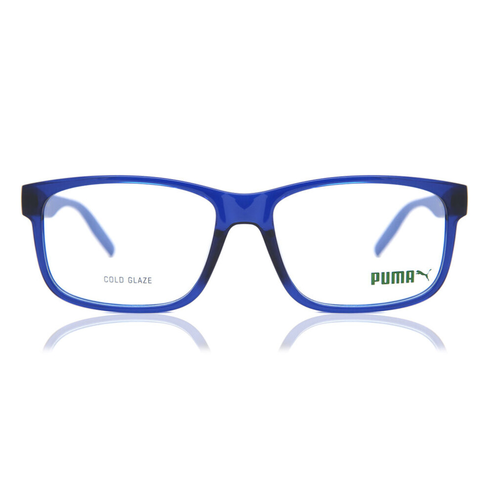 Puma Pu0280o 002 Men New Eyeglasses