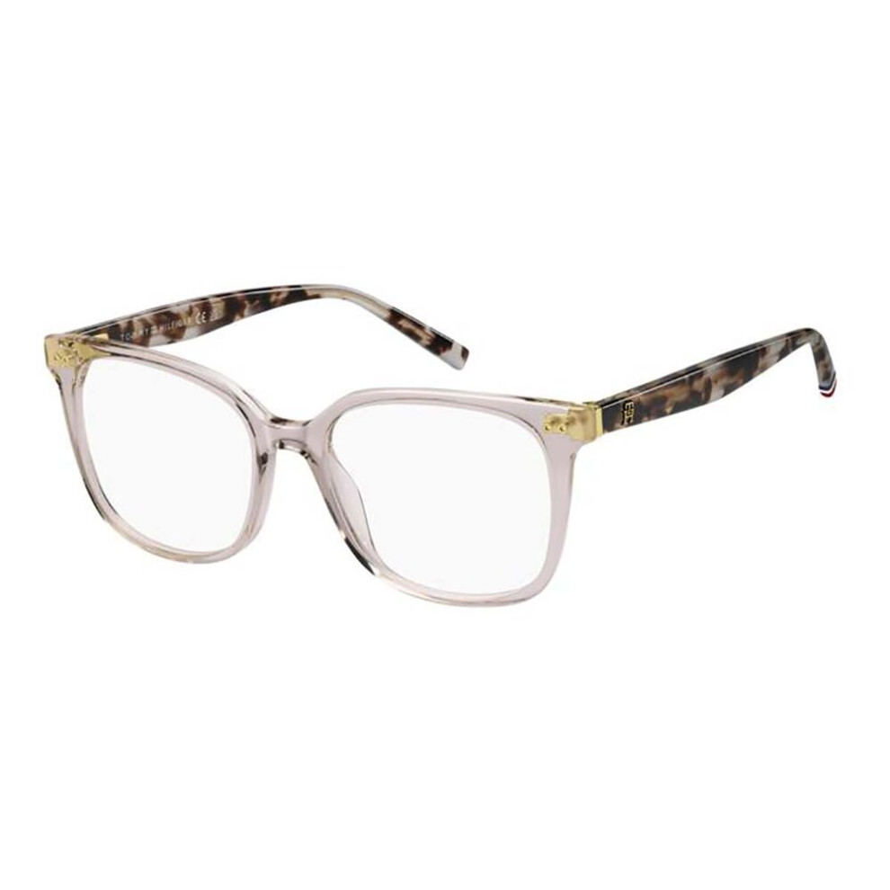 New Tommy Hilfiger Women's Th 2214 35J Eyeglasses