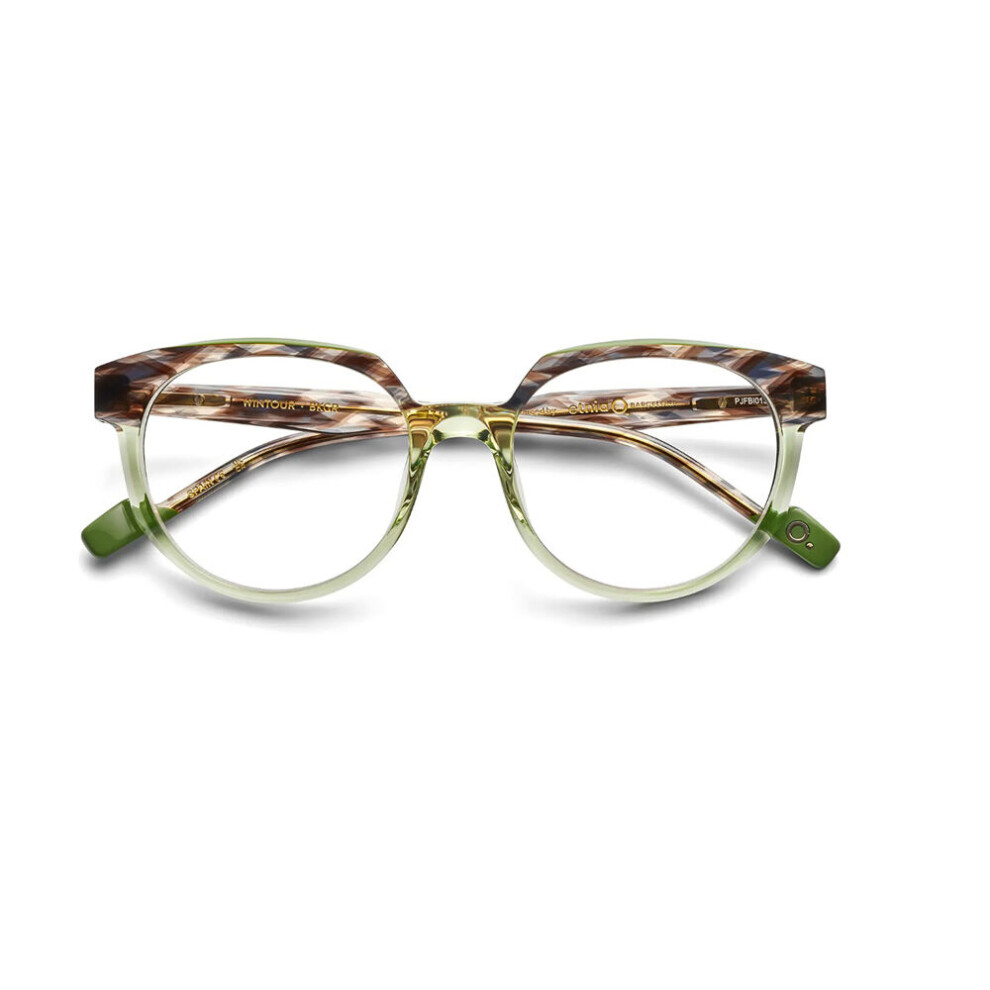 Etnia Barcelona Wintour Bkgr Women New Eyeglasses