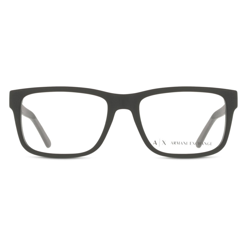 Armani Exchange Ax3016 8078 Men New Eyeglasses