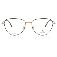Rodenstock Optical Frame R7104 A 52 Titanium