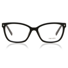 Prada PR 15ZV 1AB1O1 Women New Eyeglasses