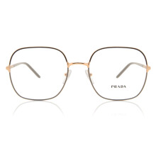 Prada PR 56WV 02H1O1 Women New Eyeglasses
