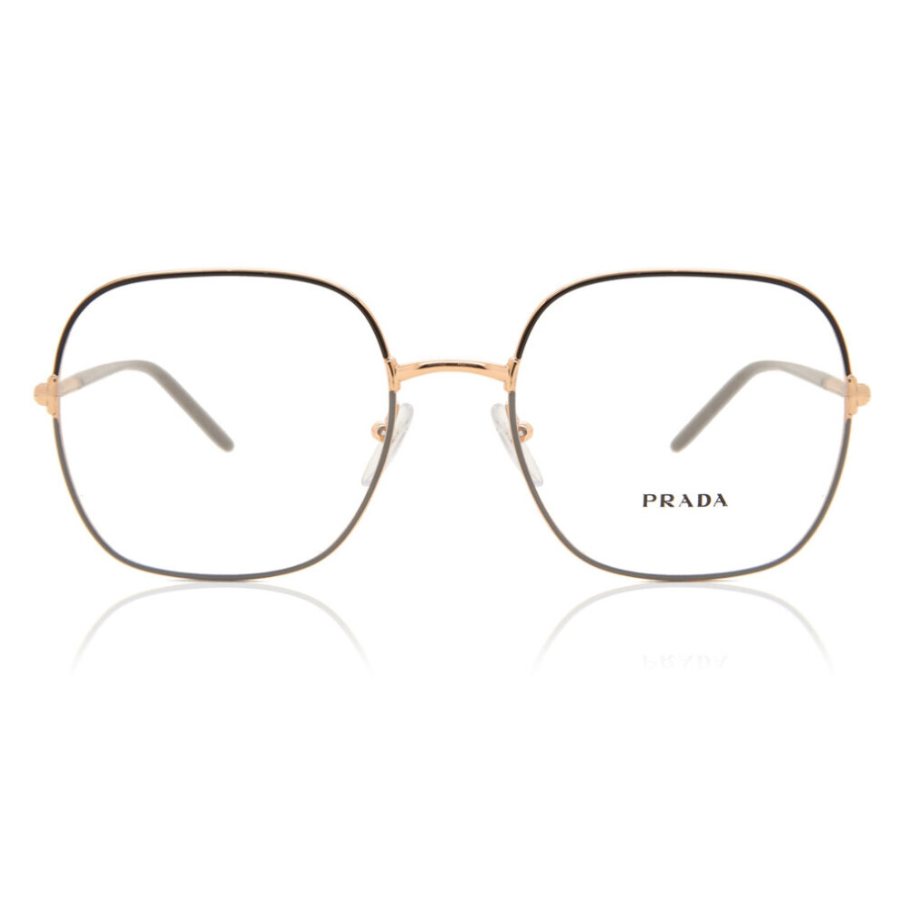 Prada Eyewear Frames - Unisex - Glasses - Multicolor - 54 Mm - Accessories - Image 2