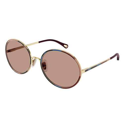 Chloe Chloé CH0100S 002 Women New Sunglasses