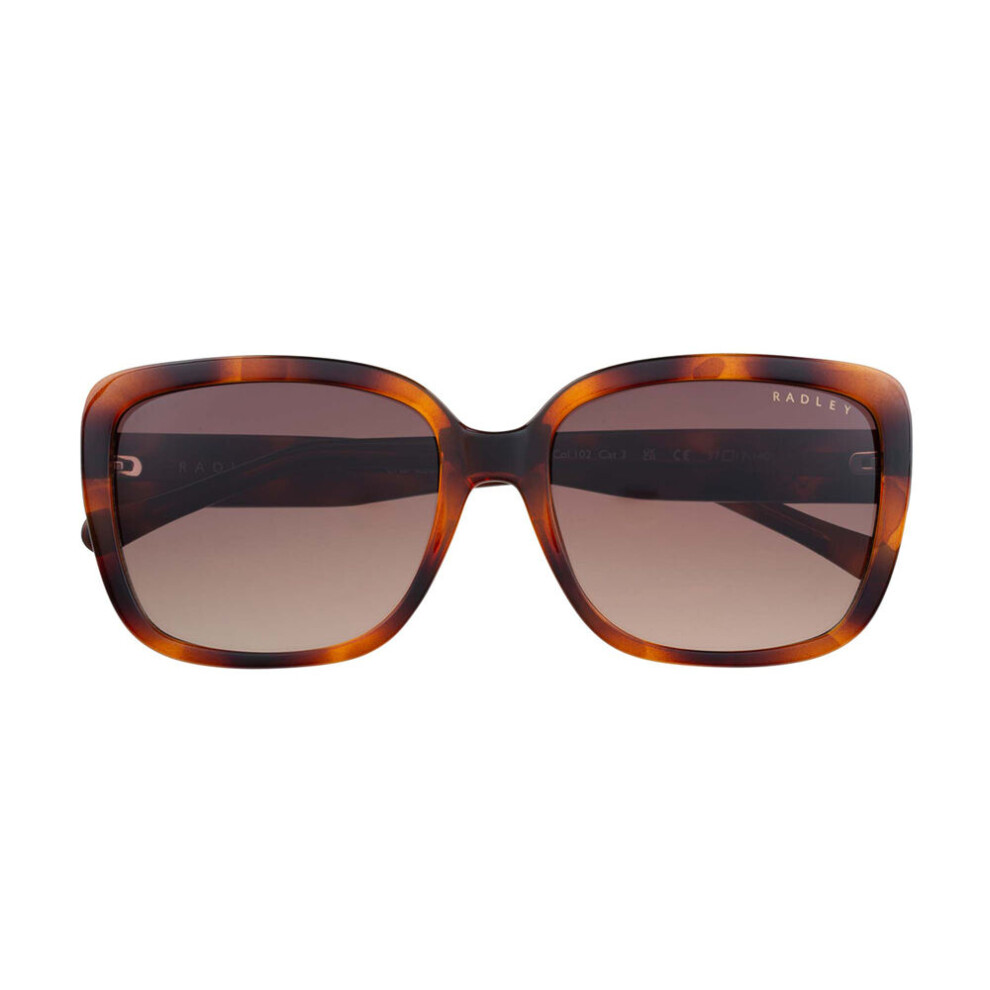 Radley Rds 6517 102 Women New Sunglasses Multicoloured