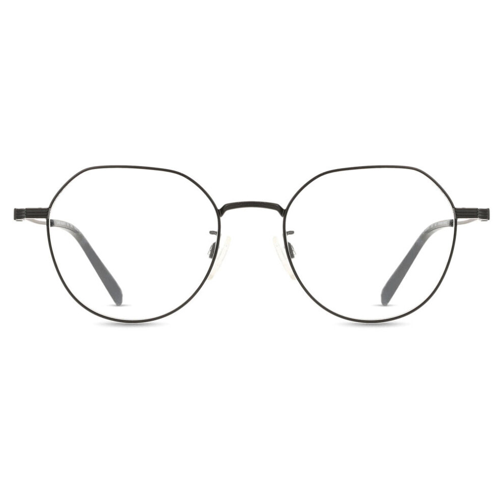 New Tommy Hilfiger Men's Th 2236/F Asian Fit 003 Eyeglasses