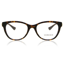 Versace VE3330 108 Women New Eyeglasses
