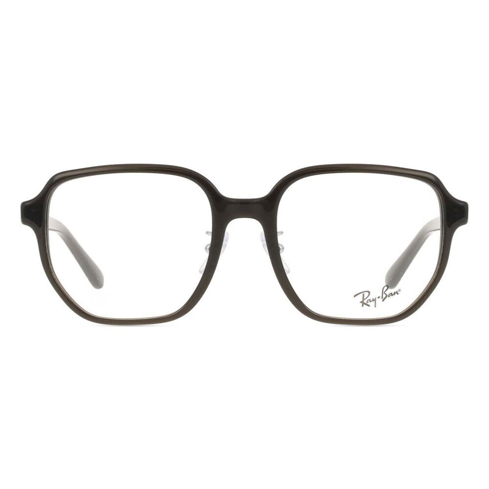 Ray Ban Ray-Ban Rx5424d Asian Fit 8218 Unisex New Eyeglasses