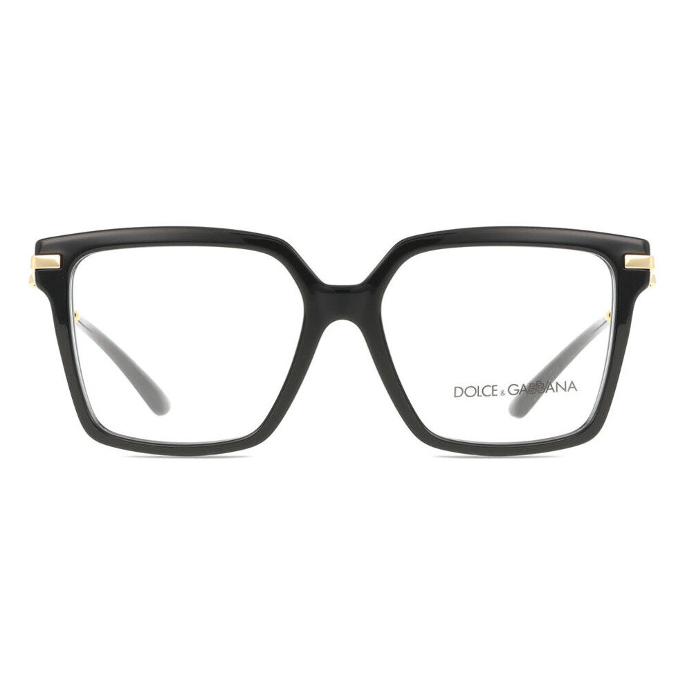 Dolce & Gabbana Dg3397 501 Women New Eyeglasses