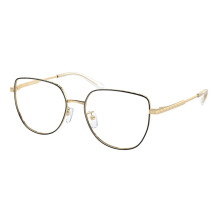 Michael Kors MK3075D JAIPUR Asian Fit 1014 Women New Eyeglasses