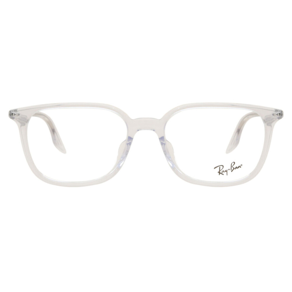 Ray Ban Ray-Ban Rx5406f Asian Fit 2001 Unisex New Eyeglasses