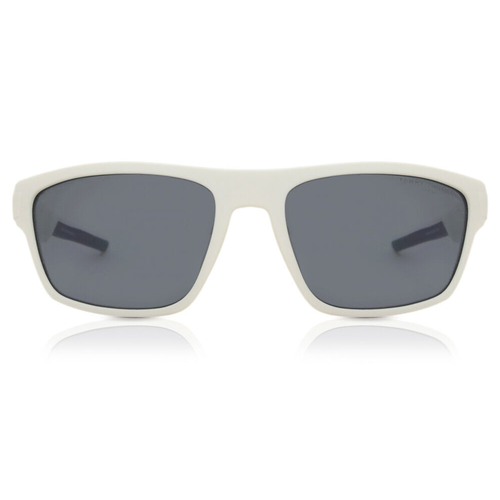 Tommy Hilfiger Th 1978/S 6Ht/Ti Men New Sunglasses White