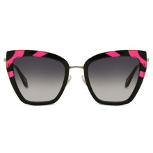 Just Cavalli Sunglasses SJC092 09P2 53