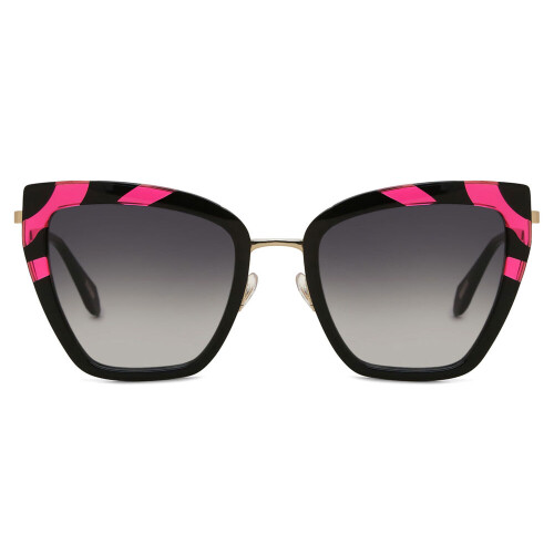 Just Cavalli Sunglasses SJC092 09P2 53