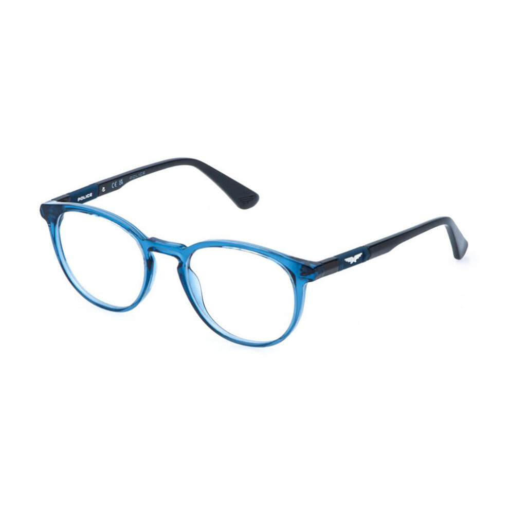 Police Vk172 Horizon Jr 1 Kids 0892 Kids New Eyeglasses