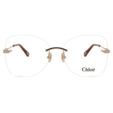 Chloé CH0136O 002 Women New Eyeglasses