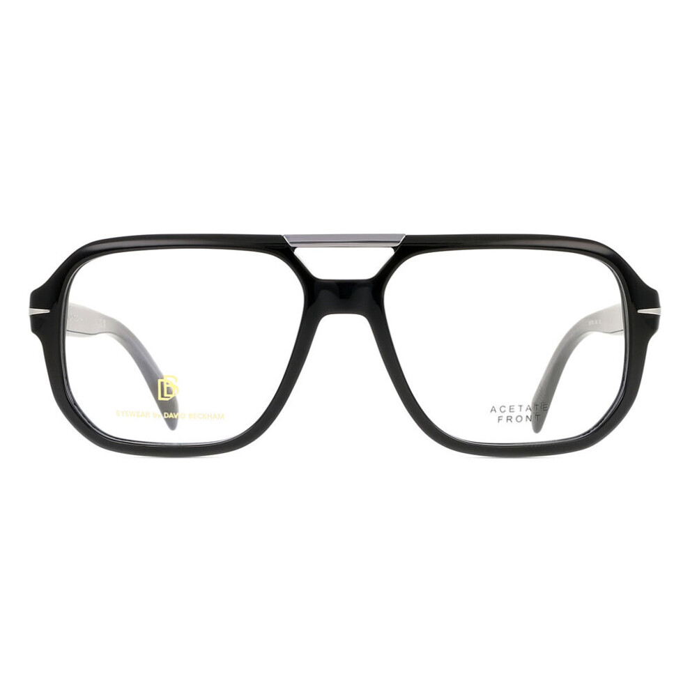 David Beckham Db 7108 Ans Men New Eyeglasses
