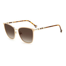Carolina Herrera CH 0030/S BKU/HA Women New Sunglasses