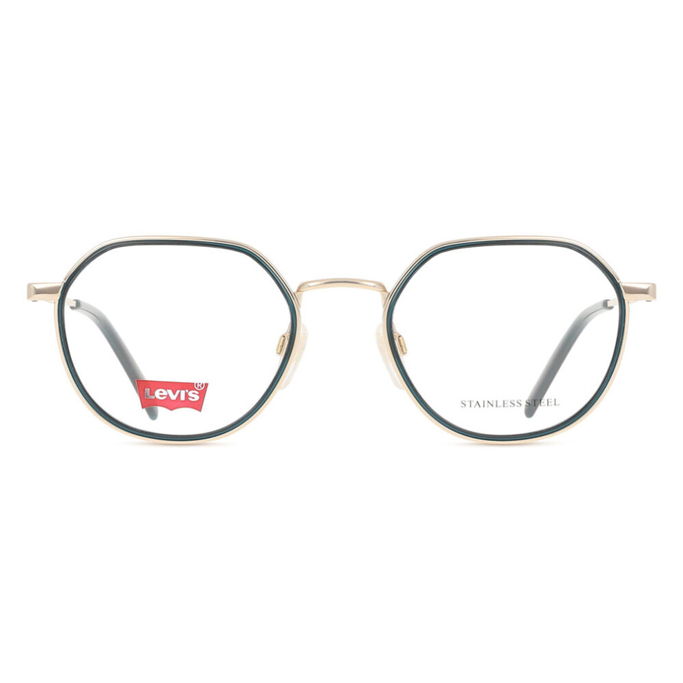Levi's Lv 1069 Pef Women New Eyeglasses