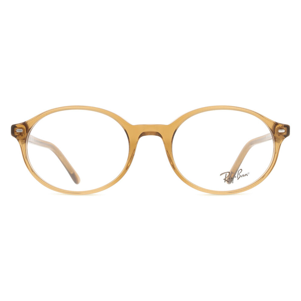 Ray Ban Ray-Ban Rx5429 German 8439 Unisex New Eyeglasses