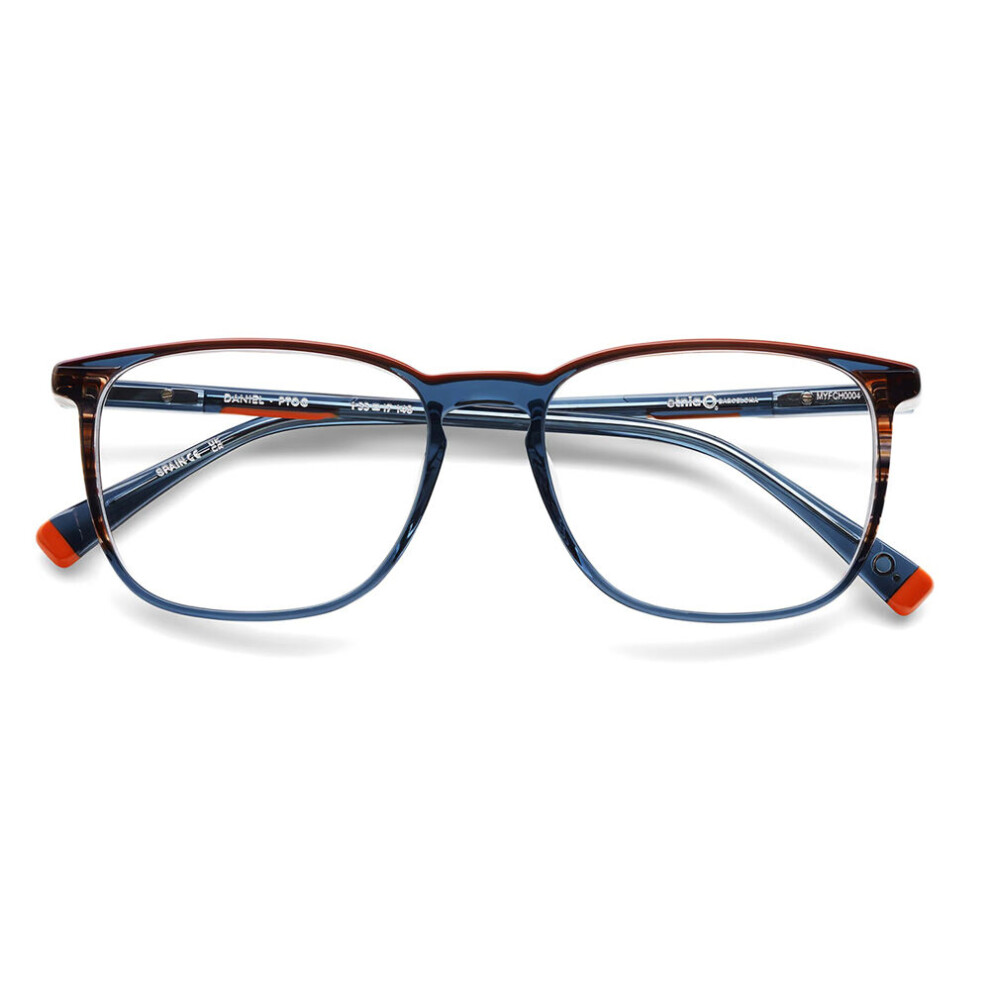 Etnia Barcelona Daniel Ptog Men New Eyeglasses