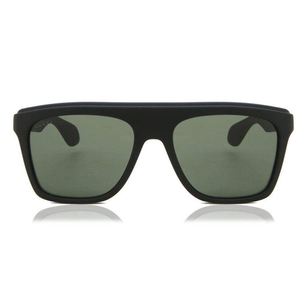 Gucci Gg1570s 001 Men New Sunglasses