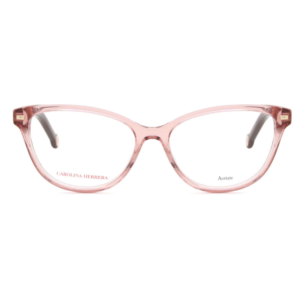 Carolina Herrera Her 0190 0A0 Women New Eyeglasses