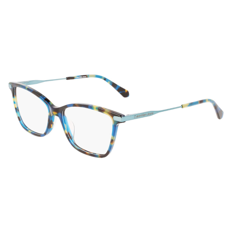 Calvin Klein Jeans Ckj21632 233 Unisex New Eyeglasses