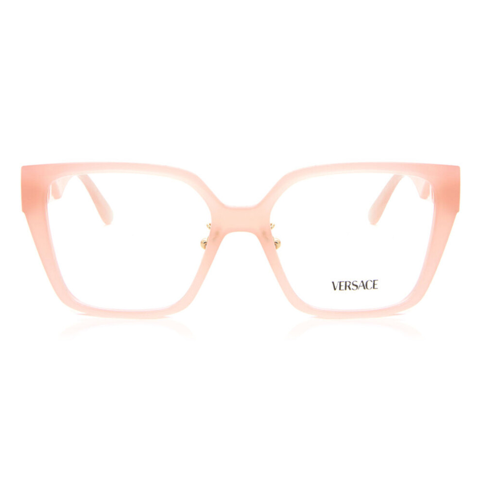 Versace Ve3371d Asian Fit 5497 Women New Eyeglasses