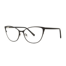 Vera Wang Millie Black Unisex New Eyeglasses