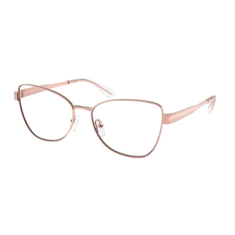 Michael Kors Mk3085 Paris 1108 Women New Eyeglasses