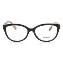 Burberry BE2357 ESME 3757 Women New Eyeglasses