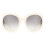 Marc Jacobs Marc Jacobs MARC 722/S SZJ/GB Women New Sunglasses 1