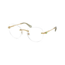 Swarovski SK1021 4017 Women New Eyeglasses