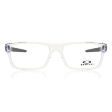 Oakley OX8026 CURRENCY 802614 Men New Eyeglasses