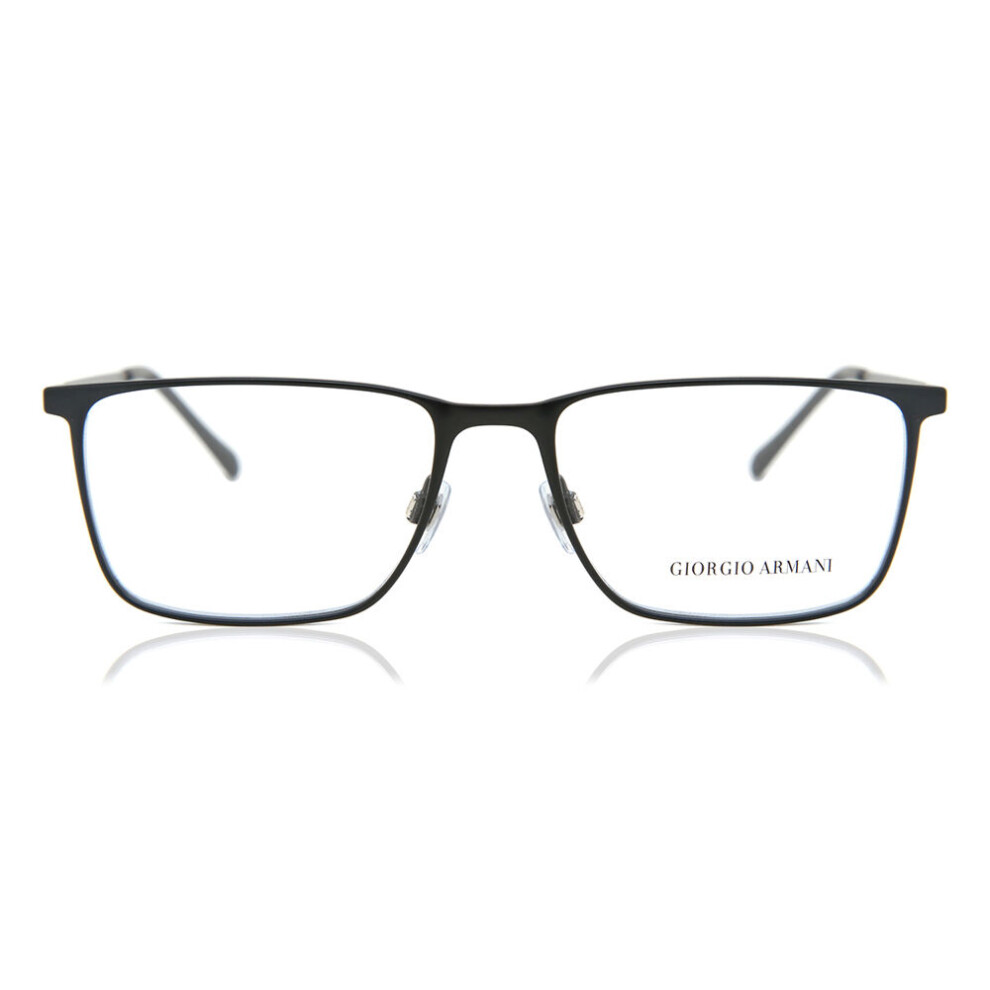 Giorgio Armani Ar5080 3001 Men New Eyeglasses