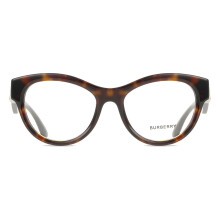 Burberry BE2404 3002 Women New Eyeglasses