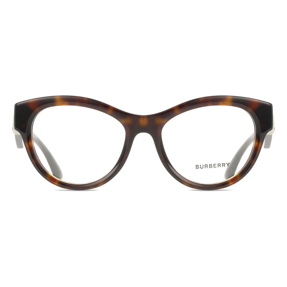 Burberry Be2404 3002 Women New Eyeglasses
