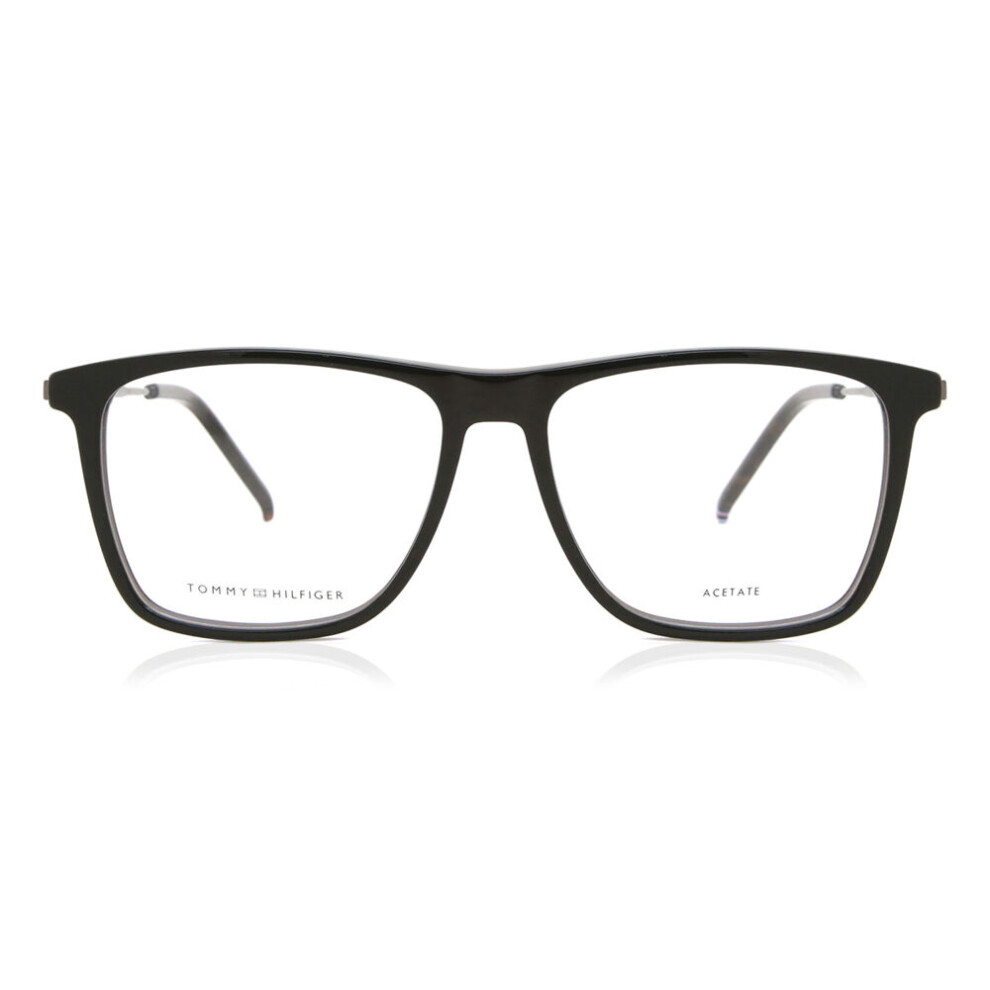 Tommy Hilfiger Th 1876 807 Men New Eyeglasses