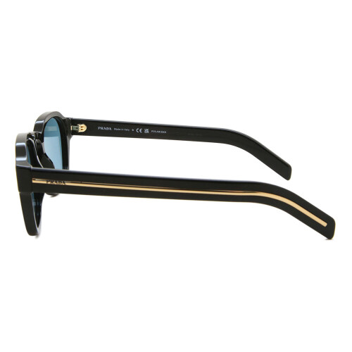 Prada (52) Prada PR A16S Polarized 16K04D Men New Sunglasses 1