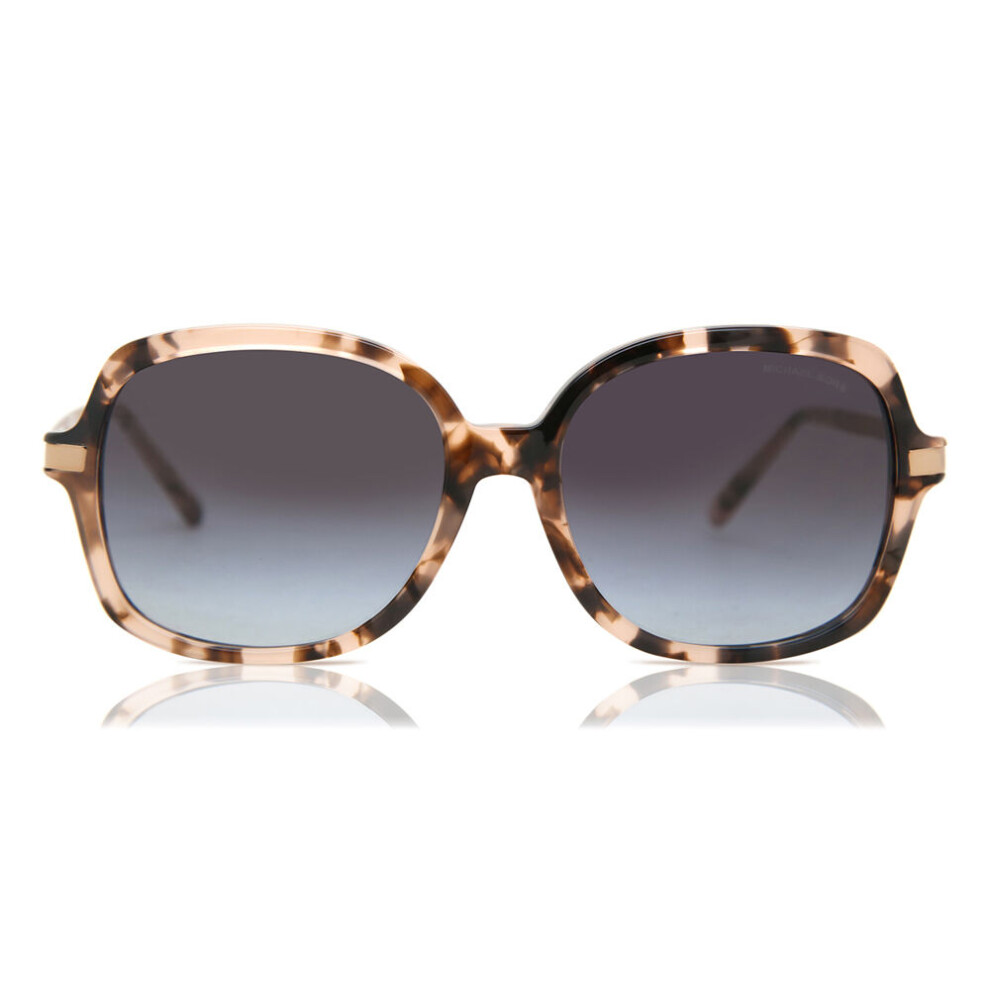 Michael Kors Mk2024 Adrianna Ii 316213 Women New Sunglasses Multicoloured