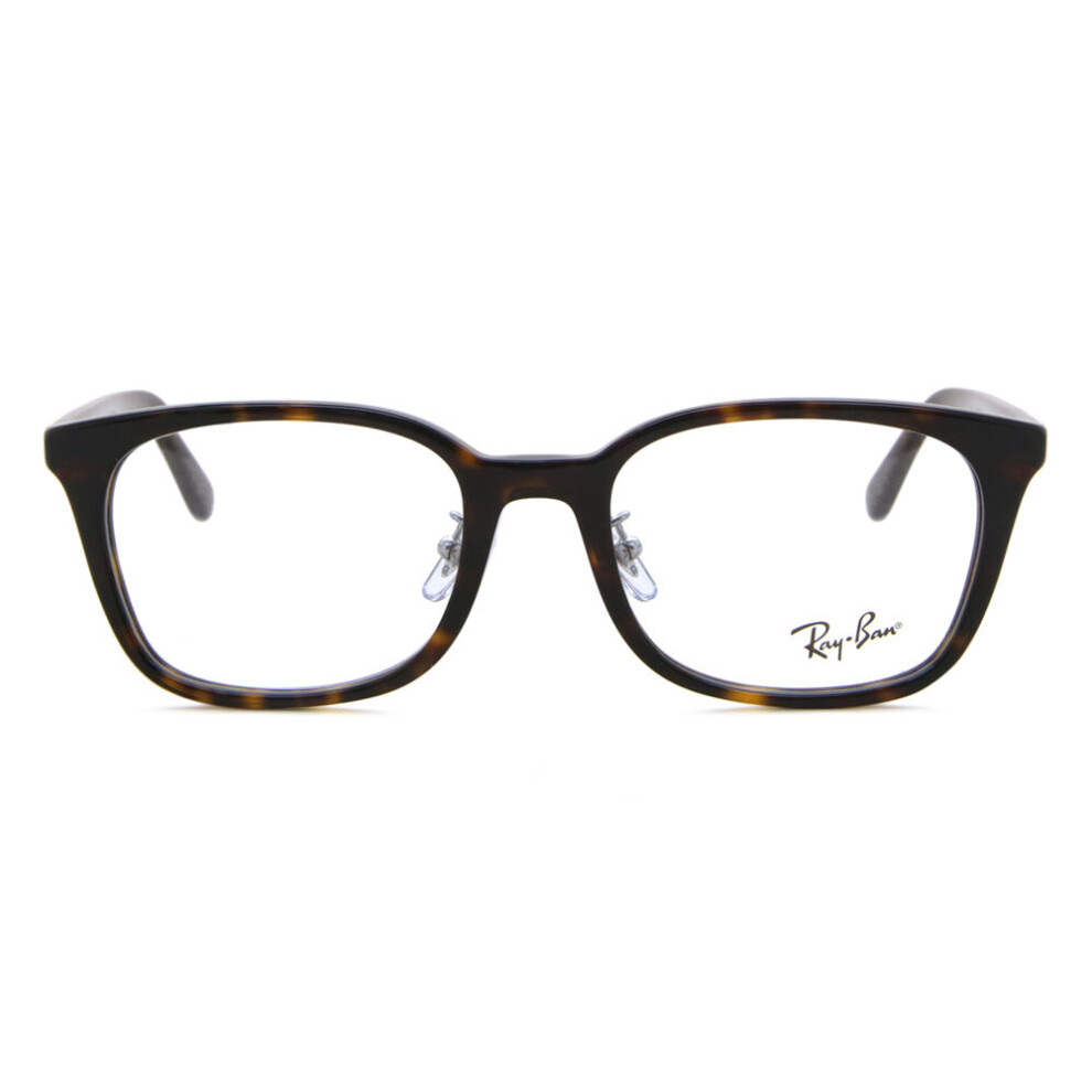 Ray Ban Ray-Ban Rx5407d Asian Fit 2012 Unisex New Eyeglasses