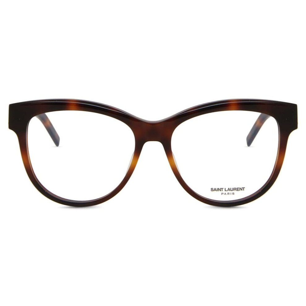 Saint Laurent Sl M108 007 Women New Eyeglasses