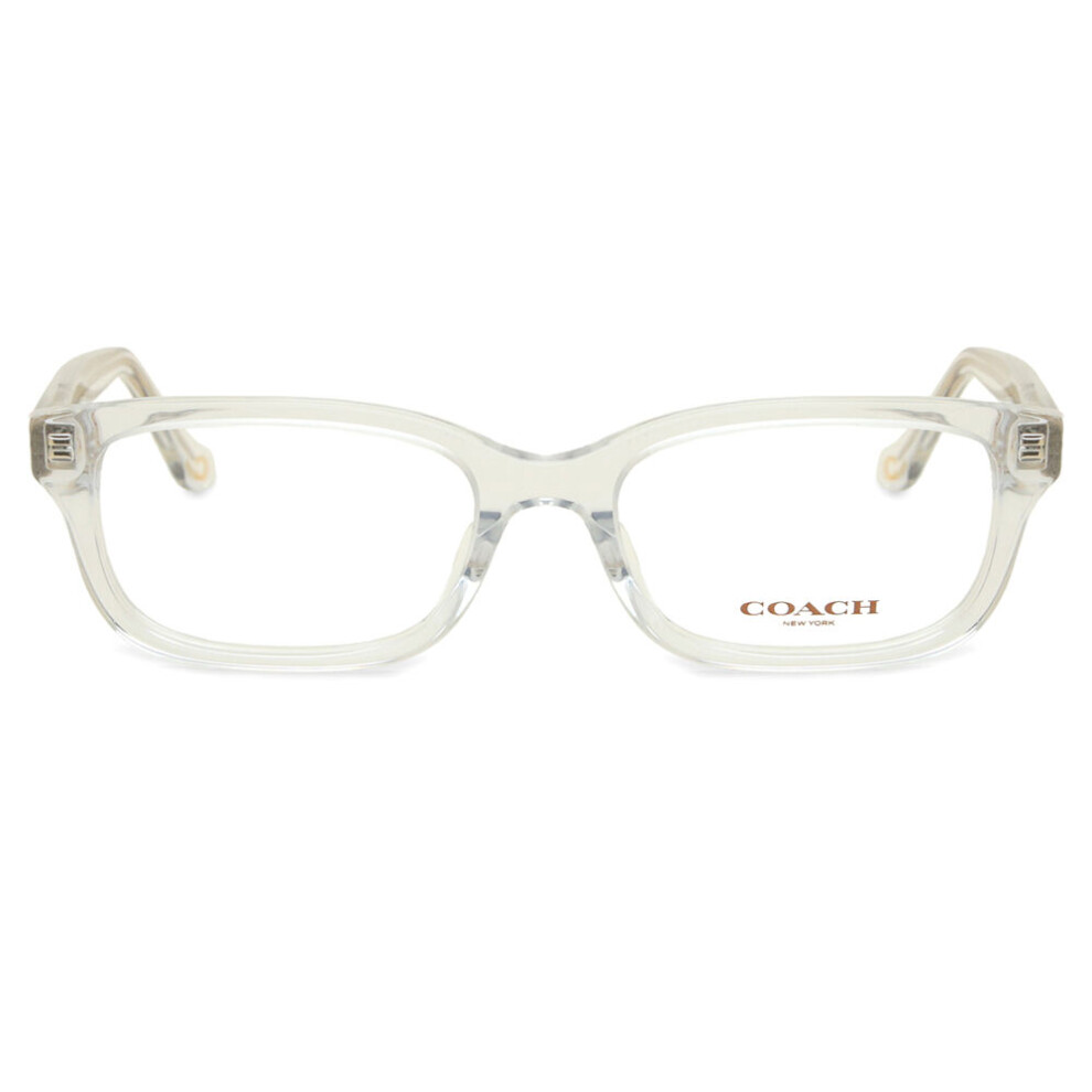 Coach Hc6233u 5111 Women New Eyeglasses