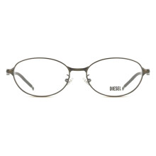 Diesel DL5004D Asian Fit 1029 Unisex New Eyeglasses