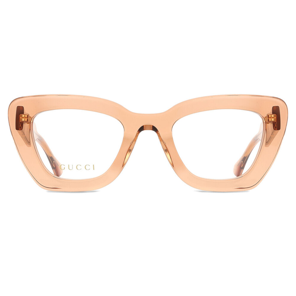 Gucci Gg1555o 004 Women New Eyeglasses